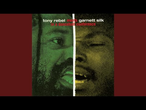 Putar Juk And Jam Up - Garnett Silk