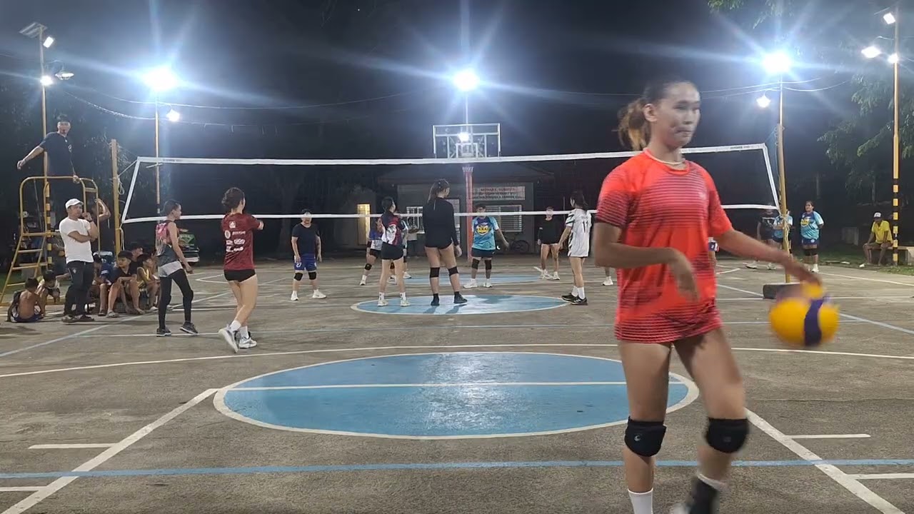 5th set ( MSNAI VS TUYO SELECTION)