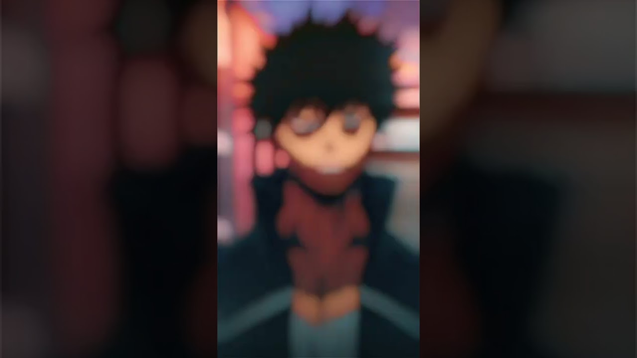 Anime Characters Smile 😍 | #amv #animeedit #anime #animeedits