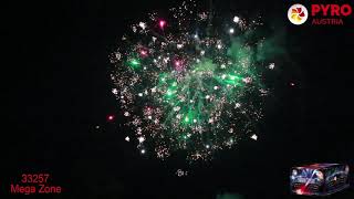 Pyro Austria - 33257 Mega Zone