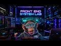 Patch In The Lab! #coding #programming #webdevelopment #ai