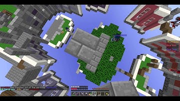 OCN - Project Ares #1 - RFV2, Dynamo, and Boom