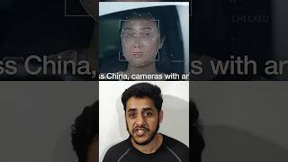 China Govt Face recognition explained