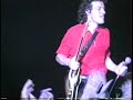 BAP – Wolgograd 1989 – UDSSR Tour - Full Show