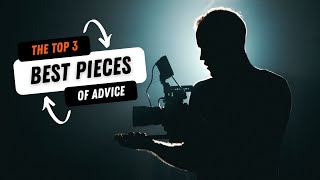 Starting a Career In a Creative Industry? Here Are 3 Things That Could Help You On Your Journey