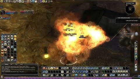 DDO FTP Ep 22.7 - The Wraithcallers Elite