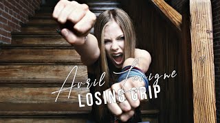 Avril Lavigne - Losing Grip (Legendado)