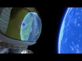 KSP Machinima Space Oddity VFS