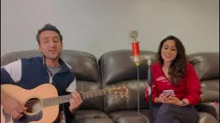 Jalsa | Ankita Nandawat | Saad Arif | Satinder Sartaj Unplugged Cover | Punjabi Song | Chandni Ne