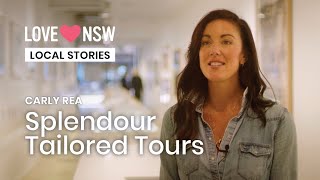 Explore Sydney like a local with Splendour Tailored Tours