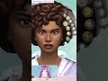 หน้าตาเปลี่ยนไปเยอะนะ #vtuber #vtuberth #vtuberthai #thesims4 #Bloodyflora
