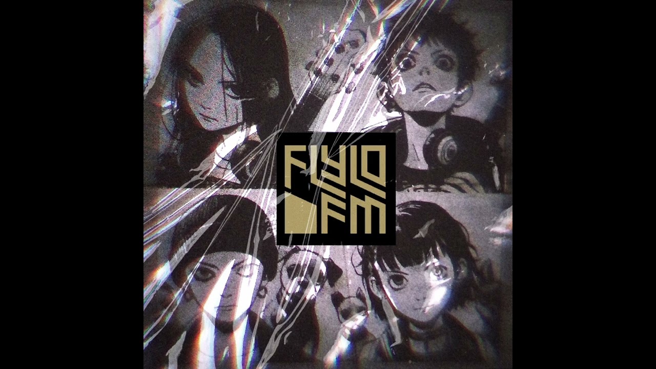 XX JACK KIRA XX - The Way [FlyLow FM]