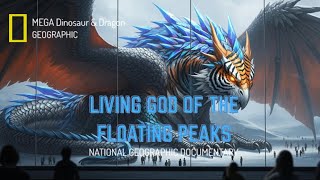 National Geographic Expert Reveals STUNNING Secrets of Storm Peak Wyvern