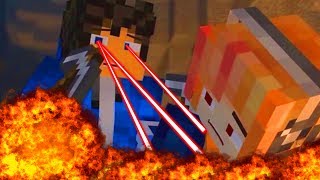 ♫ TOP 3 MINECRAFT SONGS - BEST MINECRAFT ANIMATIONS - TAKE ME DOWN, SHUT UP AND MINE, & GOLD!