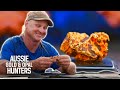 Rick Fishers Mines A MONSTER Nugget Valued At $25K! l Aussie Gold Hunters