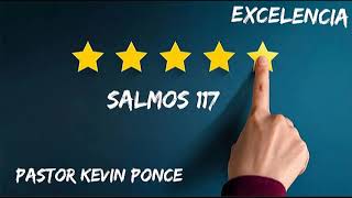 Devocional Salmos 117 Inspirando a otros