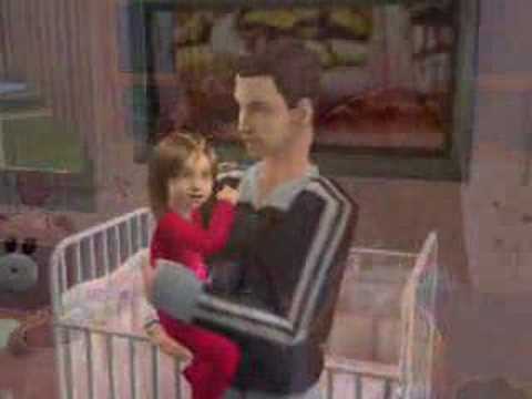 "I Loved Her First" #1 - Heartland - The Sims 2