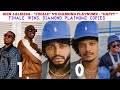 BIEN ALIKIBA Wins FINALE DIAMOND PLATNUMZ Surrenders HAPPILLY BIEN ALIKIBA Wins FINALE DIAMOND PLATNUMZ Surrenders HAPPILLY