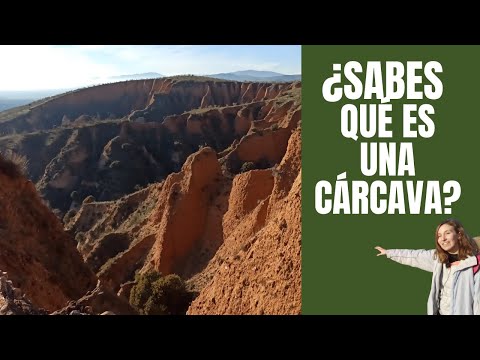 Video: ¿Las cuevas se forman por erosión o deposición?