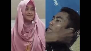 Ga Nyangka Si Cantik Pinter Goyang Juga