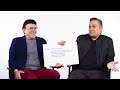The Russo Brothers Answer the Web's Most Searched Questions | WIRED