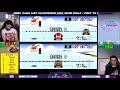 Super Mario Kart Championship 2018 - Grand Prix 150cc - Final - Sami Cetin vs Julien Holmiere