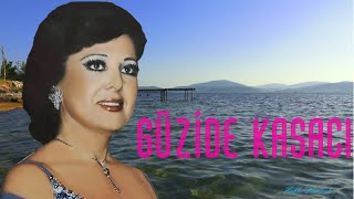 Mavi̇ Gözleri̇n Tatli Şi̇ri̇n Sözlern - Güzi̇de Kasaci
