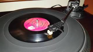 Ahmet Özhan - Ölünceye Kadar - 45Lik Plak Kayıt