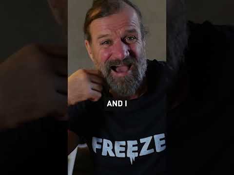 Enhance your endurance and sports performance with Wim Hof breathing, cold, and mindset - 50% OFF!