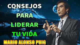 CONSEJOS PARA EQUILIBRAR TUS ESTADOS DE ANIMO MARIO ALONSO PUIG