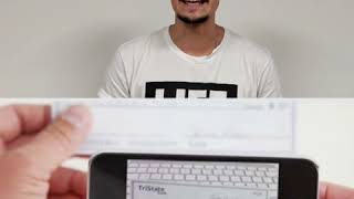 NUEVA APP PARA VERIFICAR TUS CHEQUES NUEVA APP PARA VERIFICAR TUS CHEQUES
