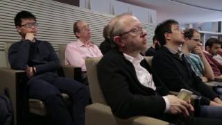 Srv6 Network Programming, Clarence Filsfils, Cisco Fellow