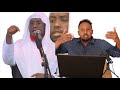 Sh Maxamed Umal Xirtiisa Wahaabiyada Iyo Ahmed Tooyo Sh Maxamed Umal Xirtiisa Wahaabiyada Iyo Ahmed Tooyo