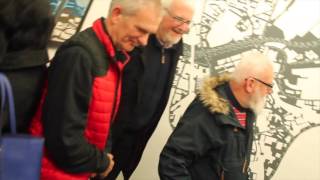 The New Townscape - mannequin challenge part 2