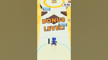 Mob Control Bonus Level 21 | All Levels Gameplay walkthrough | Android & iOS Gaming