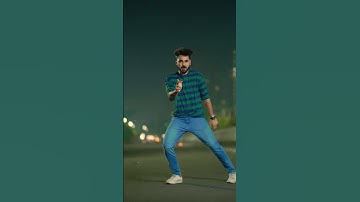 Thumbnail of Afghan Jalebi (Ya Baba)  #dance #sdmandal #youtubeshorts #tranding