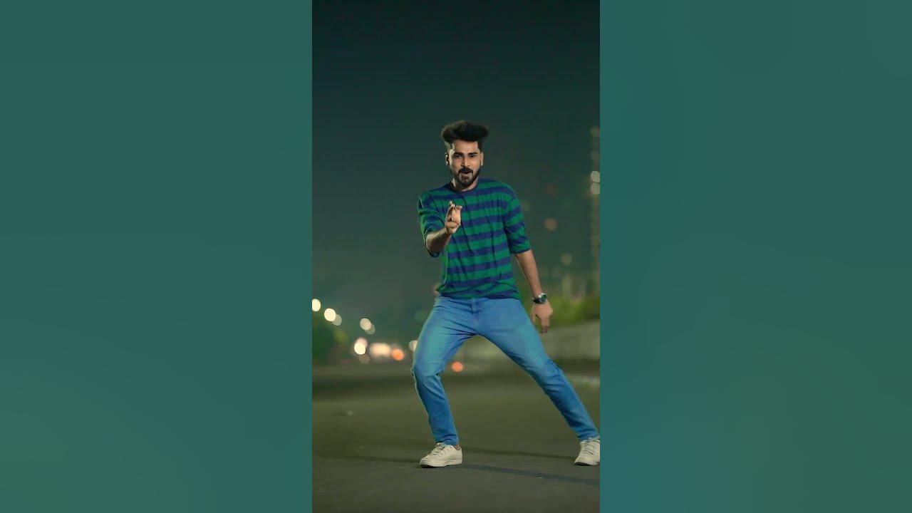 Afghan Jalebi (Ya Baba)  #dance #sdmandal #youtubeshorts #tranding