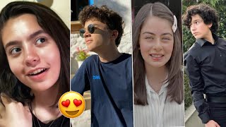 Çağtu Leyyağ Edi̇tleri̇ Tuana Naz Tiryaki Çağan Efe Ak Leya Kırşan Yağız Kılınç