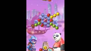 Bubble Island 2 Hong Kong Level 60-C - NO BOOSTERS