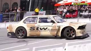 NIGHT POWER 2016 - Olsztyn 11-12.06.2016