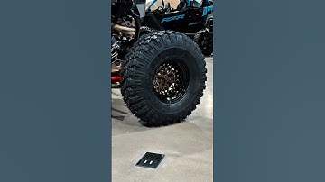 Our newest 2025 Polaris RZR Pro R 4 Ultimate build! What do you guys think?  #polaris ￼#rzr #build