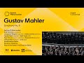 Mahler: Symphony No. 8 / Petrenko · Berliner Philharmoniker