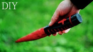 Видео ШИКАРНЫЙ ОСИНОВЫЙ КОЛ СВОИМИ РУКАМИ (автор: ROHOS)