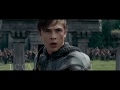 The Chronicles of Narnia - Music Video