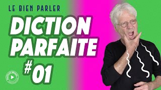 Exercice De Diction  Les Sushis De Souchon  Lart De Parler.