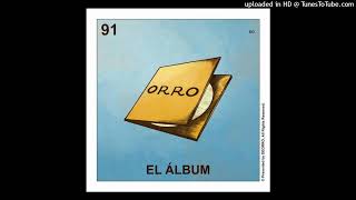 Yo Las Pongo (Audio) Tucanes de Tijuana Deorro