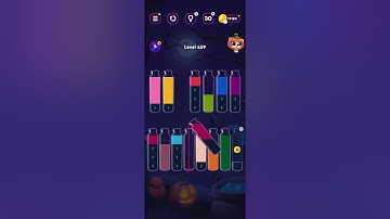 Get Color - level 659