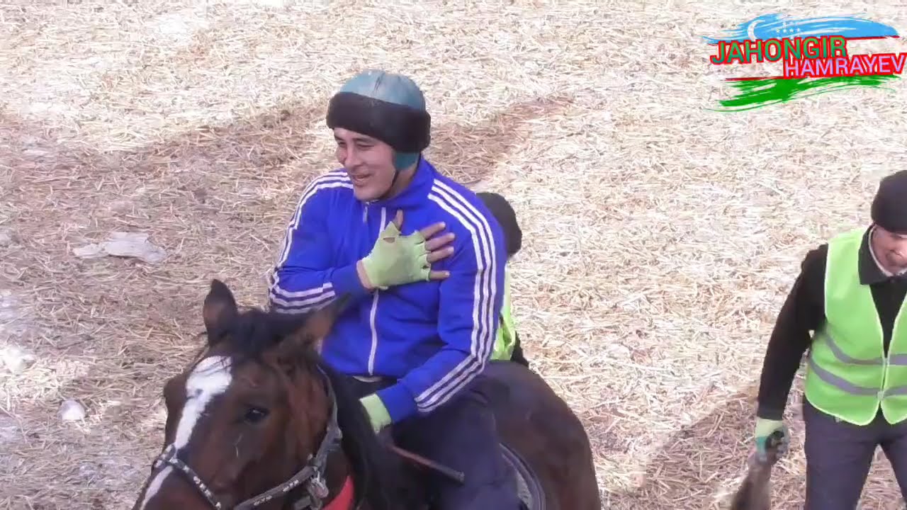 2 QISM URGUT ISPANZA KO'PKARISI 03.01.2026