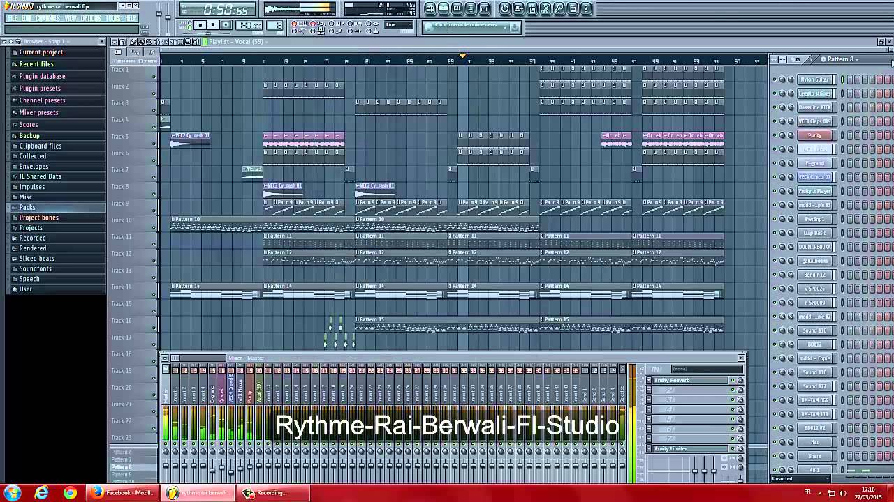 rythme berwali fl studio 12 rythme berwali fl studio 12
