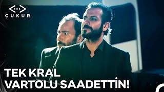 Vartoludan Efsane Yardım Operasyonu - 3. Sezon 12. Bölüm